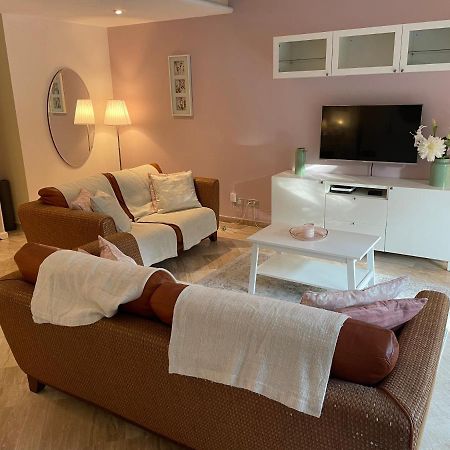 Noray Playa Apartment Marbella Luaran gambar