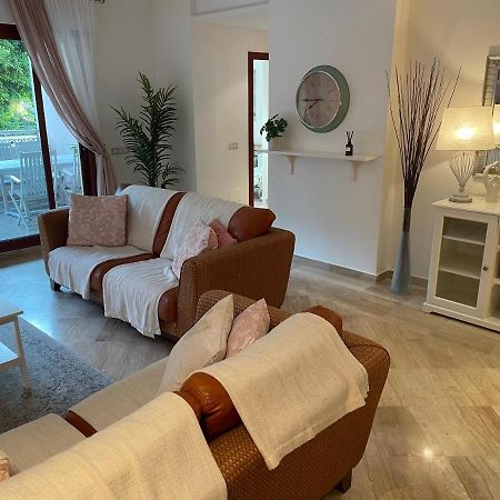 Noray Playa Apartment Marbella Luaran gambar