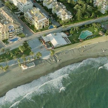 Noray Playa Apartment Marbella Luaran gambar