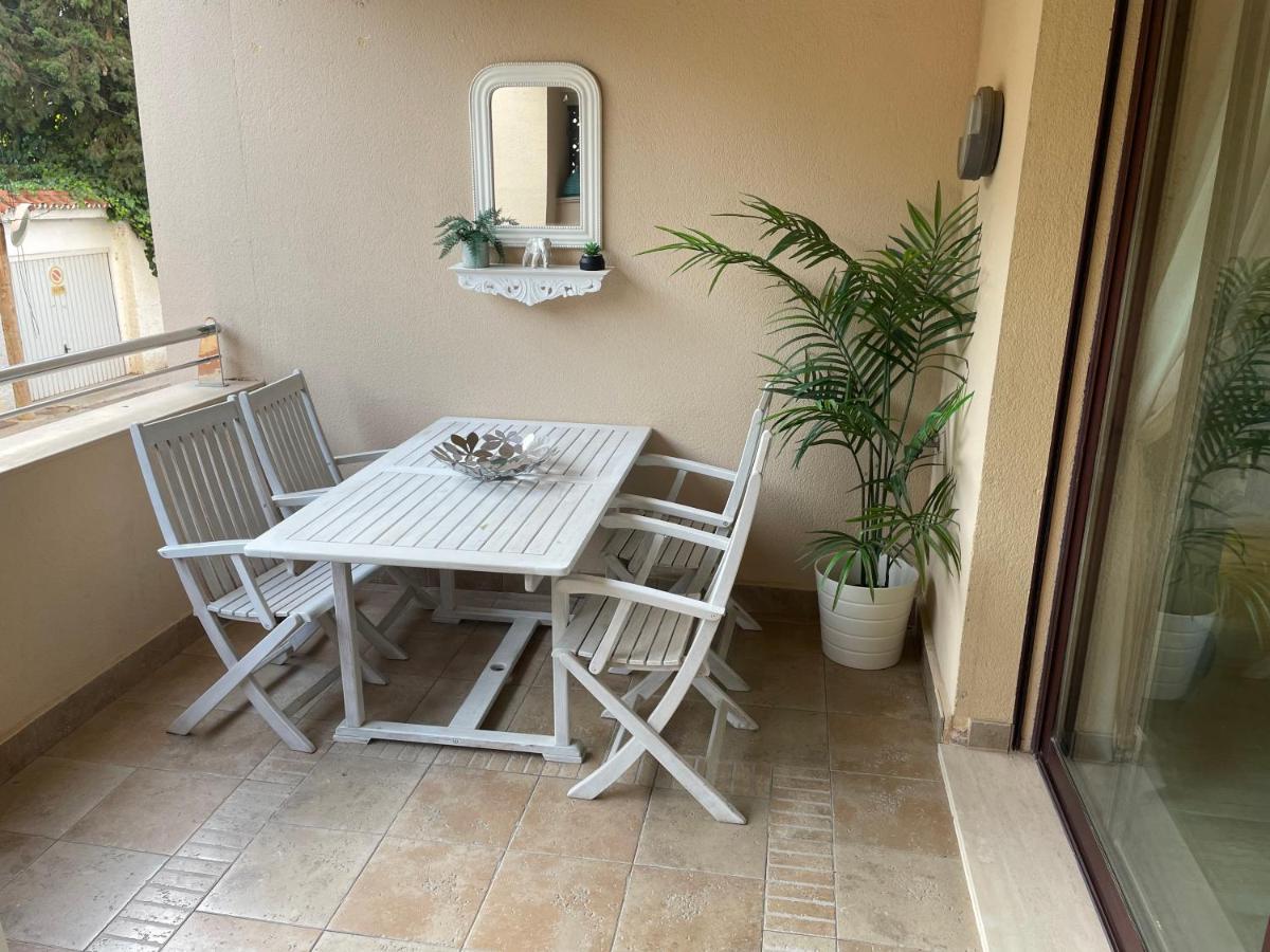 Noray Playa Apartment Marbella Luaran gambar