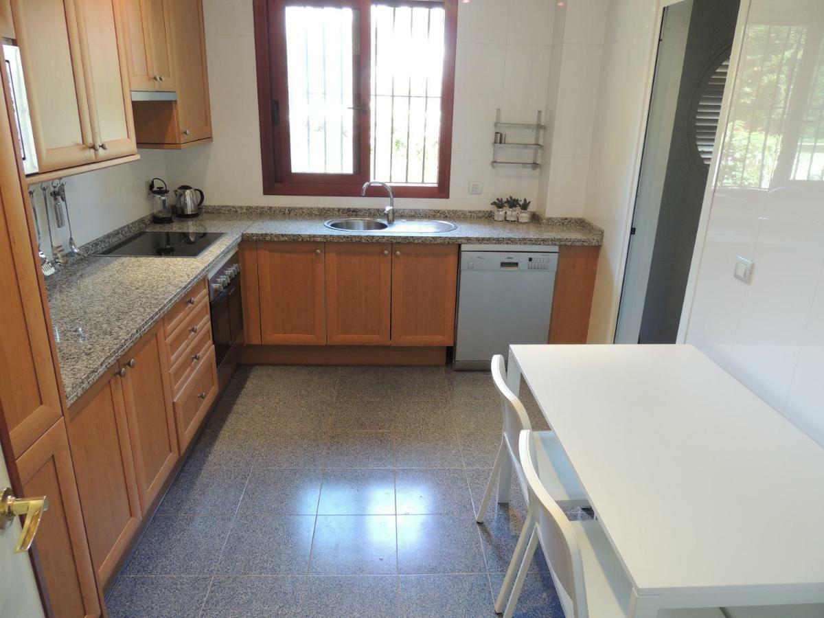 Noray Playa Apartment Marbella Luaran gambar