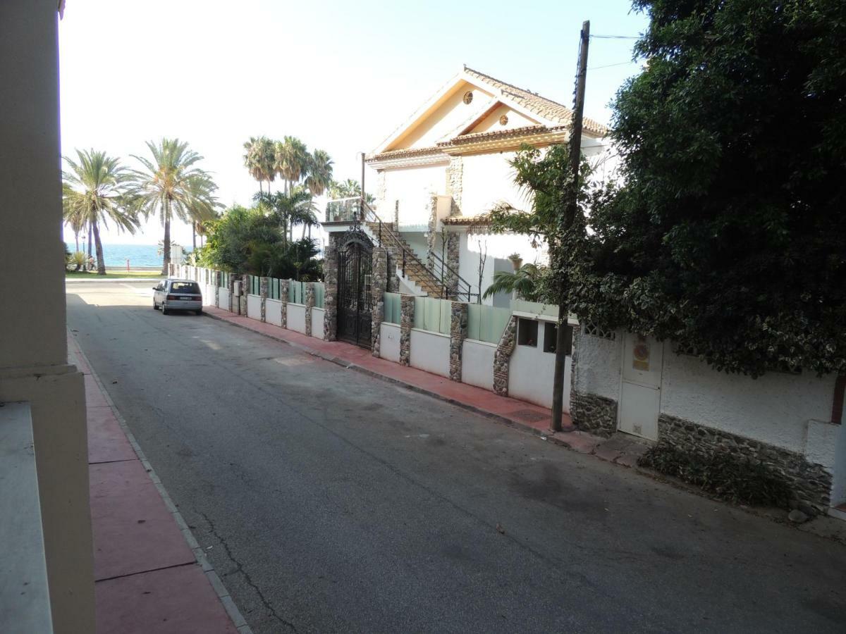 Noray Playa Apartment Marbella Luaran gambar