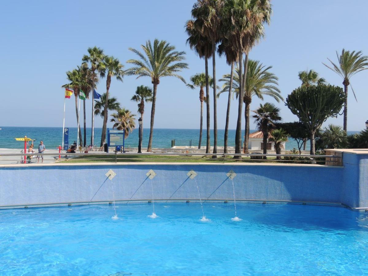 Noray Playa Apartment Marbella Luaran gambar