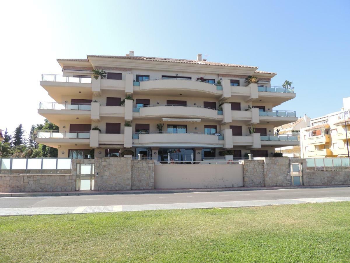 Noray Playa Apartment Marbella Luaran gambar