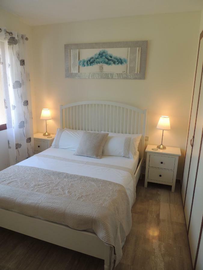 Noray Playa Apartment Marbella Luaran gambar