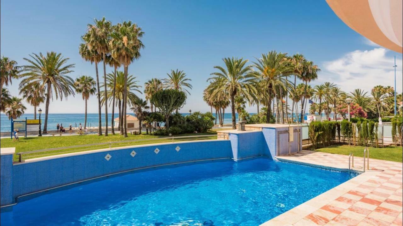 Noray Playa Apartment Marbella Luaran gambar